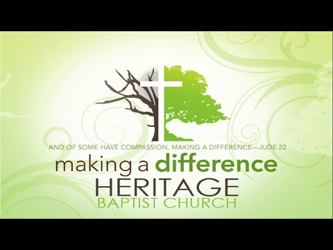 The Judgment Seat of Christ (part 2) - Matthew 17:1-2