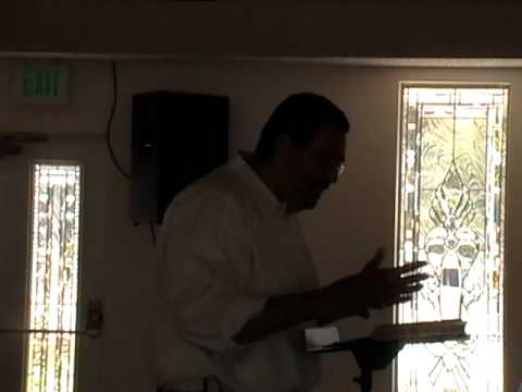 05/02/2010    4- 4, Why people don't  like Jesus,   Stop Acting Like A Christian,   John 15: 21-22