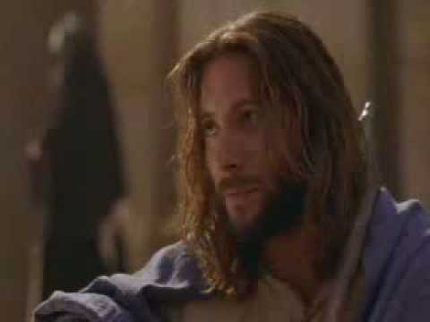 Jesus is Lord 13/22  with Subtitles   john 12:8-12:49