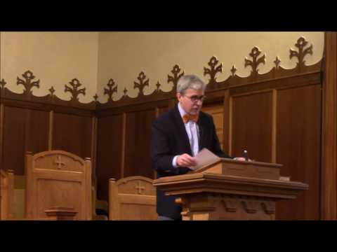 Go to the Place God has Prepared for You - Genesis 45:25 – 46:27