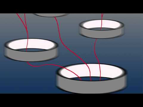 John 18:33-37 Commentary by Dr. Tom Boomershine