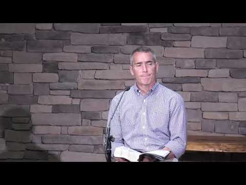 Genesis 19:29-38 - October 3, 2021