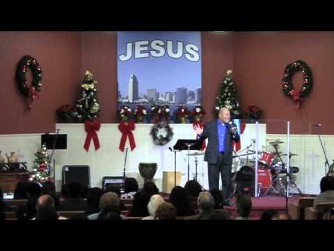 In the Fullness of Time - Galatians 4:4-5