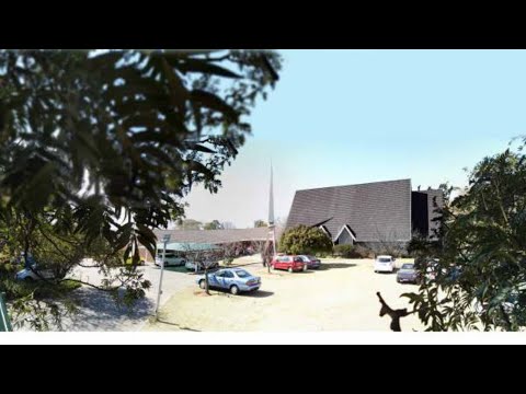 Michael Cloete, Luke 6:1-11, 6 February 2021