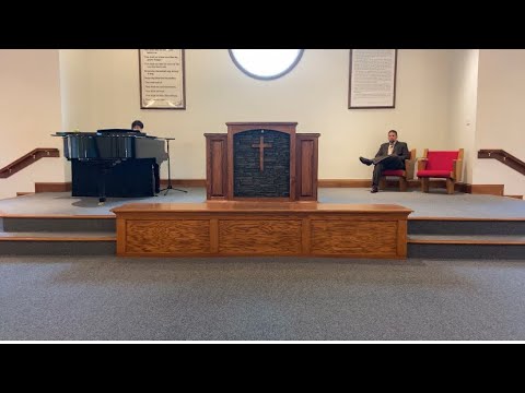 Proverbs 11:14. Stay Safe! (5/3/20)