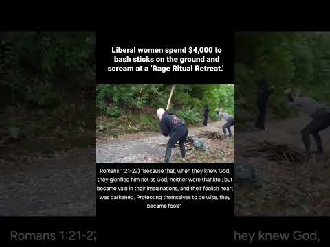 Psalm 2:1) "Why do the heathen rage, and the people imagine a vain thing?" - #ChristianCoffeeTime