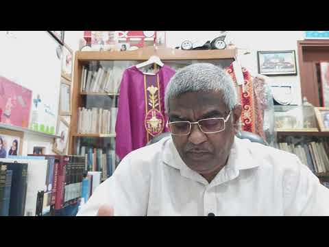 'Overcoming resistance' - Joshua 9:1,2 (228)