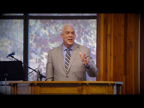 Walking As Children of Light, Part 3 - Eph  5:7-10