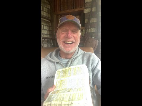 PostCard - Look! Look! Look! - Isaiah 45:22 - 05/27/22 - Jon Courson