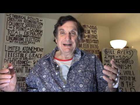 Righteous Nation Was Troubled- Esther 11:9-12  No Defeat By Troubled Trump-Bashing Socialist Party !