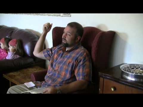 The Burial of Jesus - Matthew 27:57-66 - Expositional Preaching (Kerrigan Skelly)