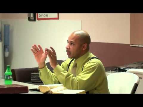 Jude 1:1-4 Bible Study