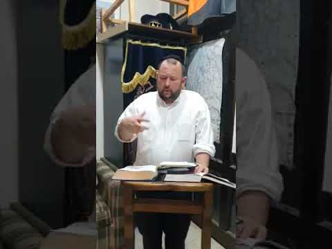Haftarah Highlight of the Week - Parshas Beha'aloscha (Zechariah 2:14-4:7)