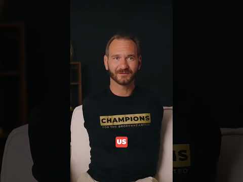 Why your testimony matters