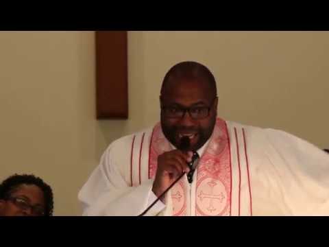 Are You Following the Anointed or the Appointed? - Numbers 14:1-10