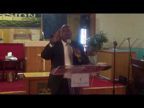 S2|E5: Joshua chapters 13-19 part 10 "Inheritance" Eph. 1:8-10 part 2