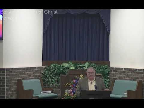 Class 128 - Isaiah 26:15-16