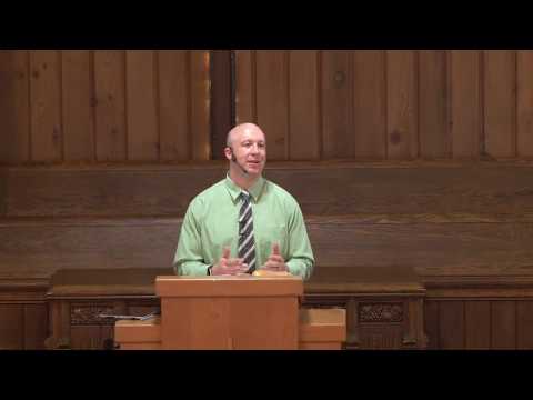 538  Doing Business ~ Romans 12:9-16 (10/14/18)