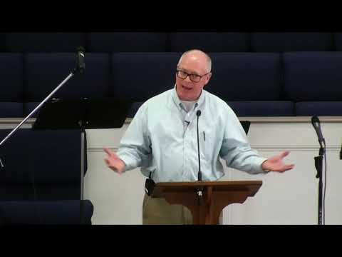 Victorious Faith - Part One ~ 1 Kings 18:20-29 ~ August 15, 2021