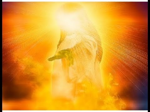 Understanding Who is Yeshua and the Triunity of God Luke 10:21-42 The Way Congregation