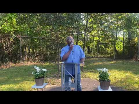 “Breathe" John 20:20-22