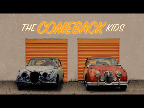 08.14.2022 - Coming Back from Disappointment - 2 Corinthians 1:12-2:4 - Pastor Gary Derbyshire