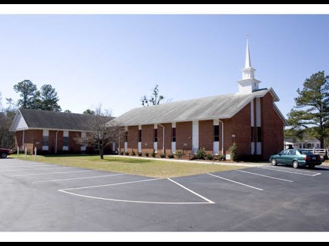 Worship | Pastor Vincent Long | "Just Because God Said So" | Ezekiel 3:3-11 | 8/29/2021