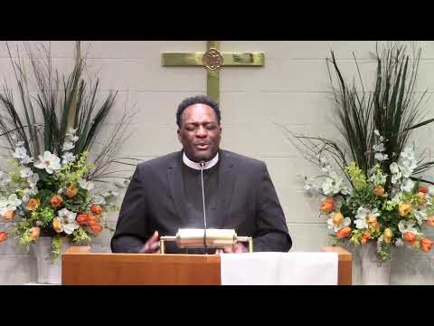 Turning the Page (Philippians 3:12-14) Emmaus in Owings Mills
