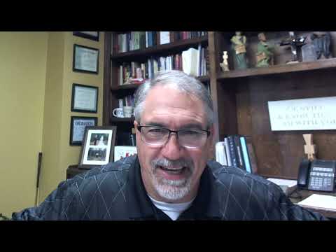 Gold Nugget from God's Word! "A Life of Trust"  John 13:36-14:6