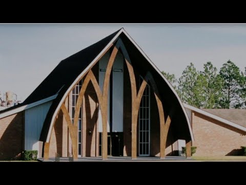 Faith that Conquers Fear  Isaiah 41:10   7/19/20  #MSBCJXN