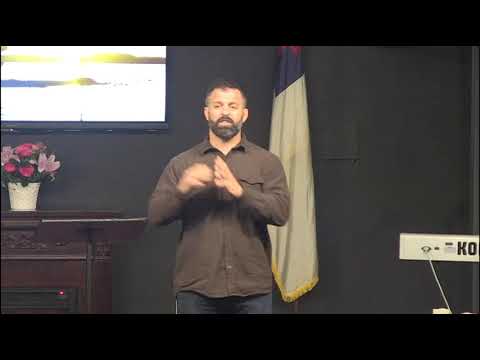 Matthew 6:5-34 / The Formula for Forgiveness