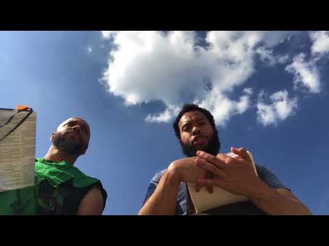 Psalm 17: 5-13, Endure Brothers(Check Description)