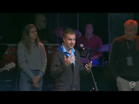 Test Me - Malachi 3:8-12