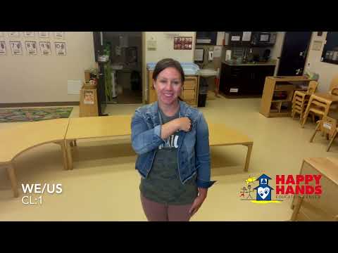 Deuteronomy 6:18 - American Sign Language - Memory Verse for October 2022