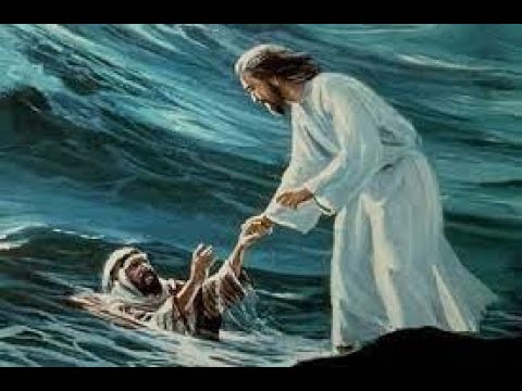 Help is on the Way-Scripture from the Lord-Psalm 69:1-5; 71:3-5
