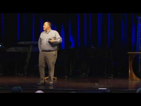 How God Became King - 2 Samuel 7:11-16