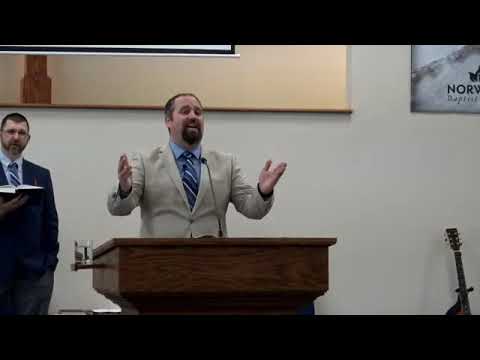 Are You Ready? Ezra 7:1-10