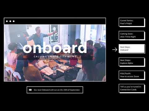 Jesus and the Philosophy of Athens - Acts 17:16–34 (Livestream Replay)