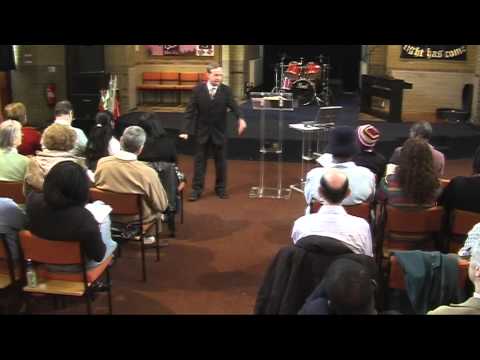 7) Lord of the Frogs and Flies ~ Exodus 7:25-8:32