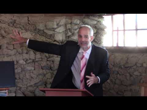 To whom shall we go? |  John 6:60-71 |    | Hwasun Grace Church