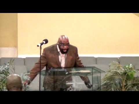 Pastor Christopher T. Willis Sr. Acts 19:11-16"A Familiar Dilemma" 2/17/19 8am
