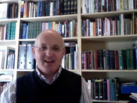 1 Corinthians 2:12 - Spiritual Understanding