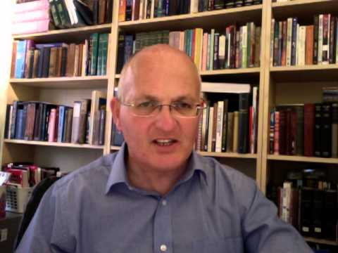 1 Corinthians 3:16 A Church or a Temple