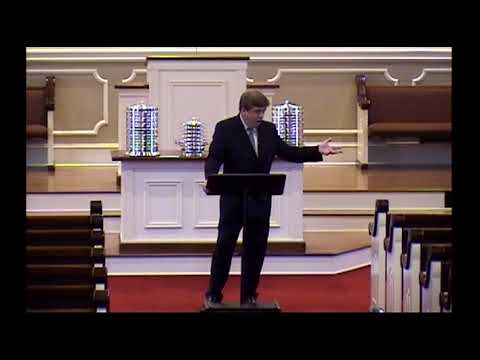 02/24/19 Pentateuch: Genesis 1:14 - 2:25