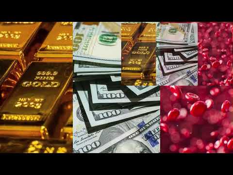 The Precious Blood of Christ (Hebrews 9:18-23)