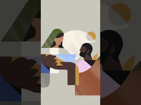 What does Jesus do with his authority?