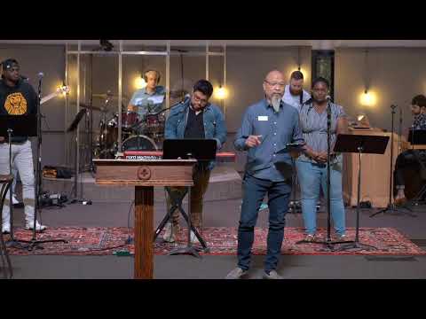 8.1.21 | Ecclesiastes 9:13-10:20 | Sojourn Midtown