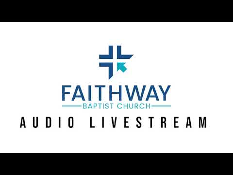 When Troubles Come -- 2 Kings 6:15-20