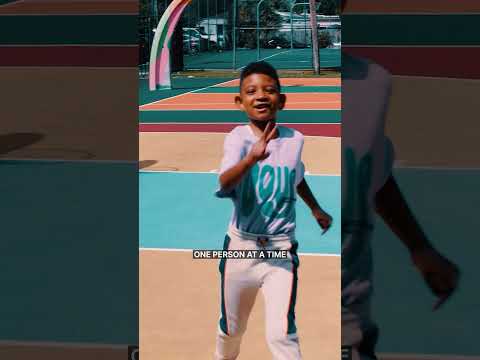 We kept this project a secret... our 10yr reflection OUT NOW #vouschurch #richwilkersonjr