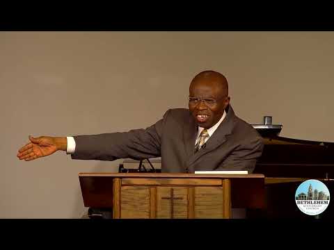 BMC: John #85 - Can Messiah Die? John 12:34-50 - 5/15/2022